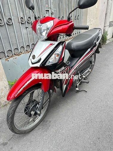 SYM Elegant 50 2019 máy zin êm ru giấy tờ CCCD chủ