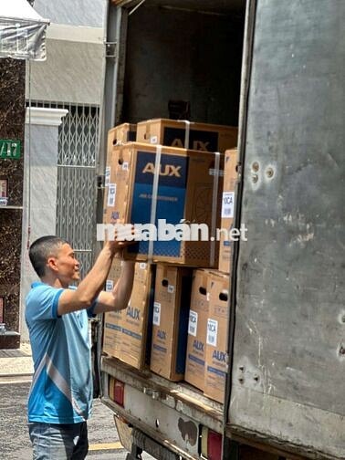 CTY ĐIỆN MÁY TÂM HƯNG PHÁT SG