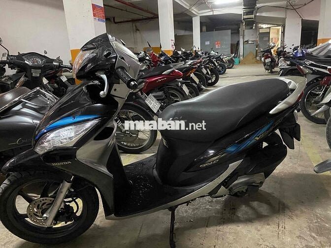 Honda Vision 2013
