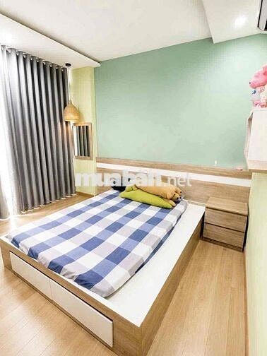 🌆 CHO THUÊ NHÀ NGUYÊN CĂN LÂM VĂN BỀN 🏡 Q7 | FULL NỘI THẤT - 3 PHÒNG N