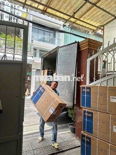 CTY ĐIỆN MÁY TÂM HƯNG PHÁT SG