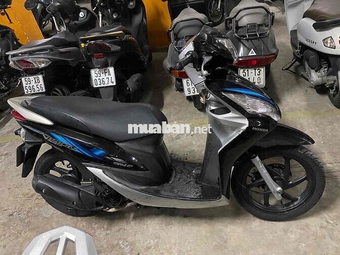 Honda Vision 2013