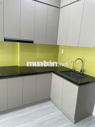 CHO THUÊ THÁP BCONS CITY 2PN2WC SÁT LÀNG ĐẠI HỌC, GIỮ CĂN  ĐẾN 15/8