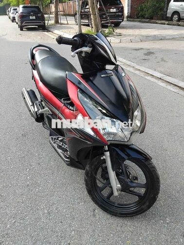 Xe honda airblade.còn mới toanh như xe mới