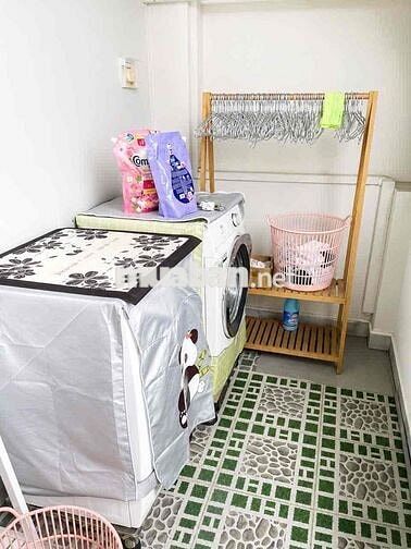 🌆 CHO THUÊ NHÀ NGUYÊN CĂN LÂM VĂN BỀN 🏡 Q7 | FULL NỘI THẤT - 3 PHÒNG N