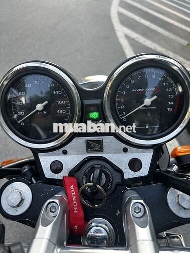 Honda CB400 VTEC 3 chính chủ
