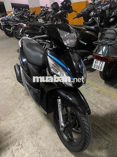 Honda Vision 2013