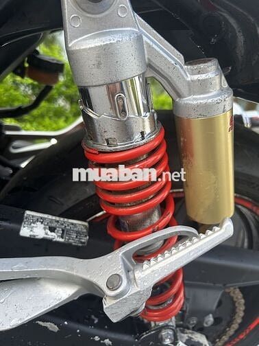 Honda CB400 VTEC 3 chính chủ