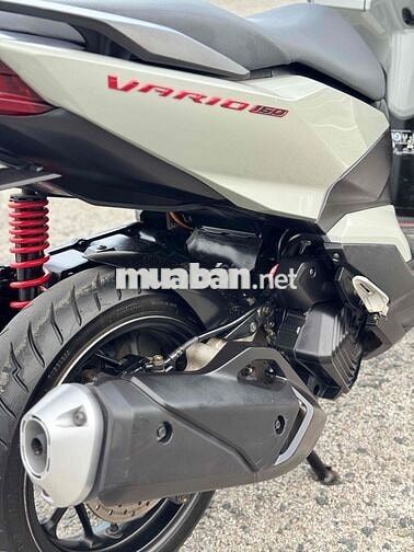 Honda Vario 160 ABS 2023 bs đẹp
