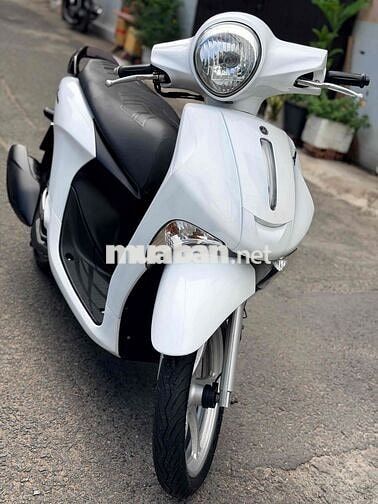 Yamaha Janus Fi 2016 Trắng đen