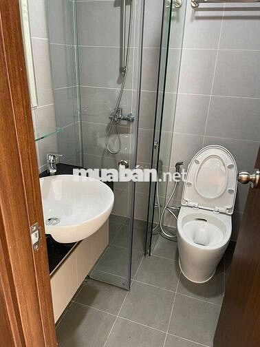 CHO THUÊ THÁP BCONS CITY 2PN2WC SÁT LÀNG ĐẠI HỌC, GIỮ CĂN  ĐẾN 15/8