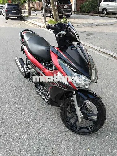 Xe honda airblade.còn mới toanh như xe mới