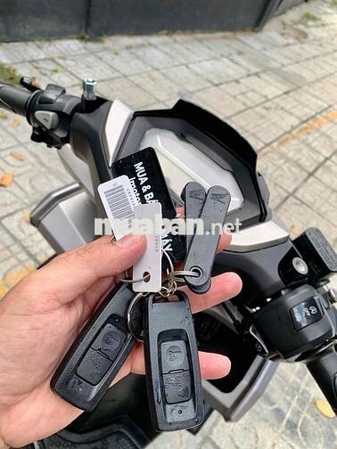 Honda Vario 160 CBS 2023 BSTP Chính Chủ Xe Đẹp