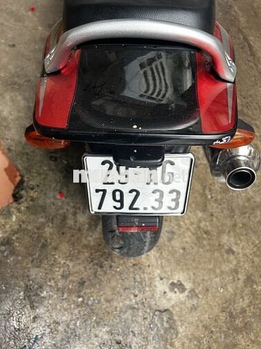 Honda CB400 VTEC 3 chính chủ