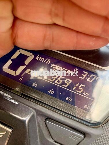 Honda Vario 160 CBS 2023 BSTP Chính Chủ Xe Đẹp
