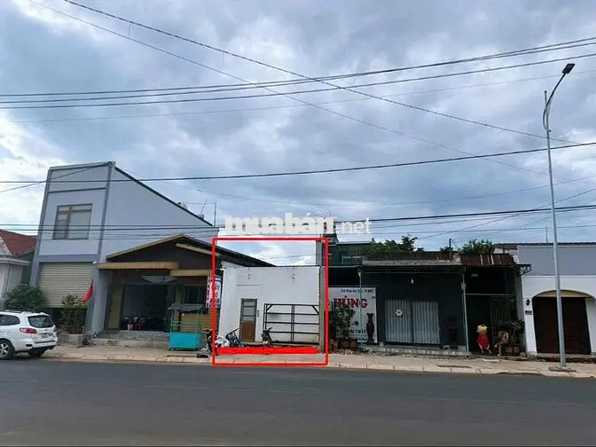BÁN ĐẤT MẶT TIỀN PHAN HUY CHÚ – VỊ TRÍ ĐẸP, TIỀM NĂNG TĂNG GIÁ