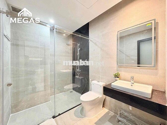 CHO THUÊ CĂN HỘ BAN CÔNG NGAY CAO THẮNG QUẬN 3 THIẾT KẾ CÓ GU GIÁ RẺ