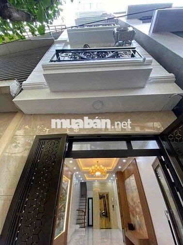 cho thuê nhà 6 tầng ngõ 54 vũ trọng phụng thanh xuân