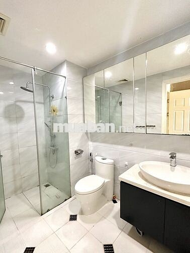 Cho Thuê Gấp Căn Hộ The Flemington - 117m² (2PN - 2WC) - Full Nội Thất
