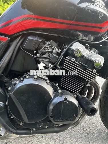 Honda CB400 VTEC 3 chính chủ