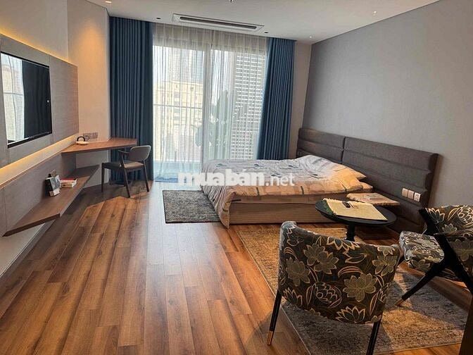 887 ✨ 🏙️ CHO THUÊ CĂN HỘ STUDIO TẦNG CAO (TẦNG 16) DANANG CENTRE POINT