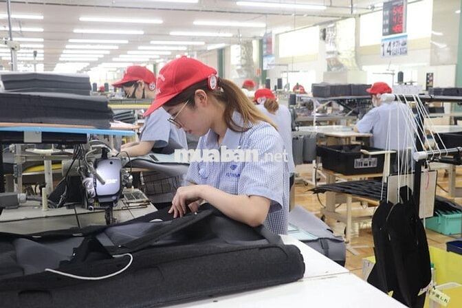 THU NHẬP ĐẾN 15 TRIỆU – ĐƯỢC ĐÀO TẠO KHI NHẬN VIỆC