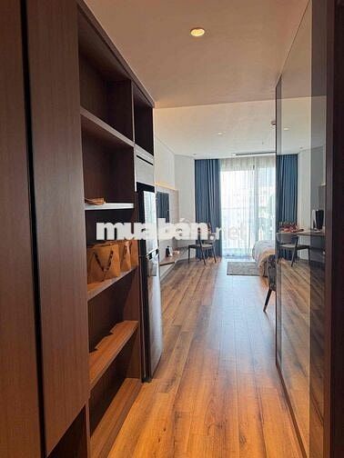 887 ✨ 🏙️ CHO THUÊ CĂN HỘ STUDIO TẦNG CAO (TẦNG 16) DANANG CENTRE POINT