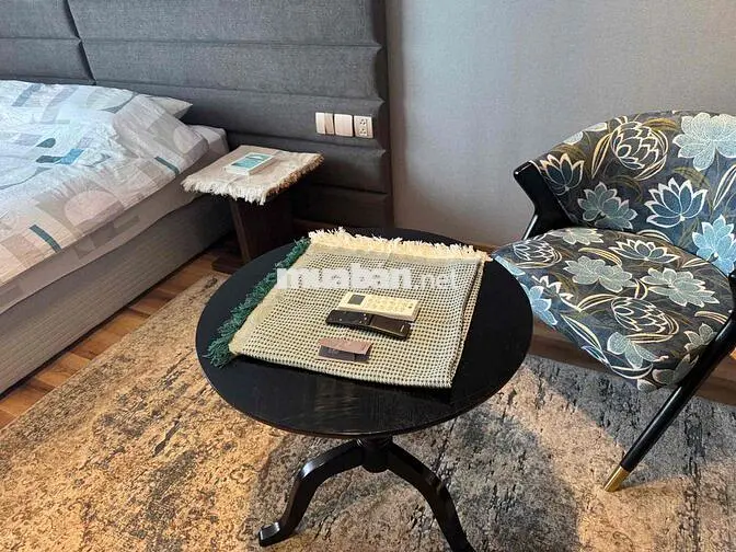 887 ✨ 🏙️ CHO THUÊ CĂN HỘ STUDIO TẦNG CAO (TẦNG 16) DANANG CENTRE POINT