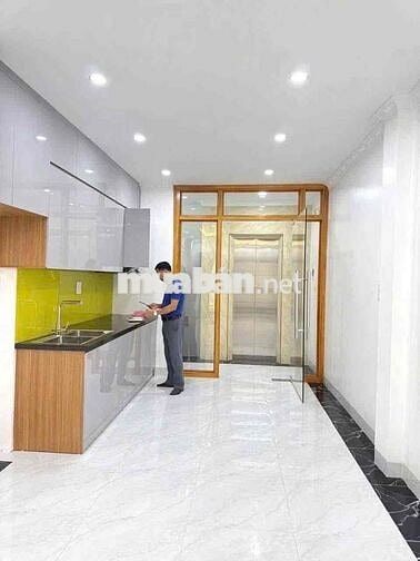 cho thuê nhà 6 tầng ngõ 54 vũ trọng phụng thanh xuân