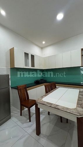 Bán nhà Hương lộ 2 đúc 3 tầng 54m2 6tỷ 300