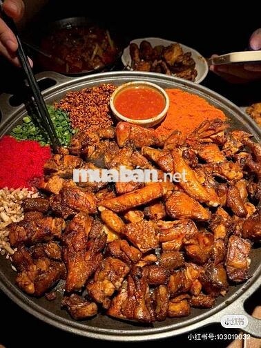 TUYỂN PHÓ QUẢN LÝ NHÀ HÀNG TRUNG 18tr