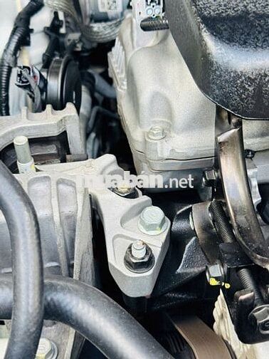 Hyundai Elantra 2021 1.6 Tubor Trắng