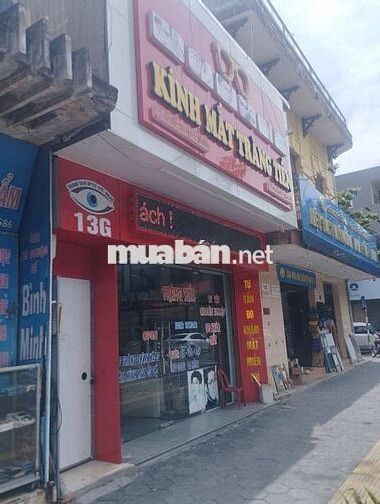 BÁN NHÀ MẶT PHỐ TIỆN CHO THUÊ KINH DOANH