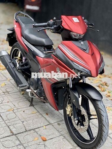 Yamaha Exciter 155 VVA 2021 Chính Chủ Giá Tốt