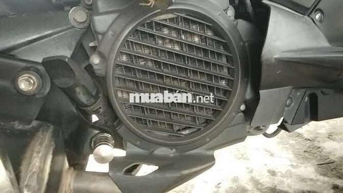 Honda Air Blade 2010 Đỏ