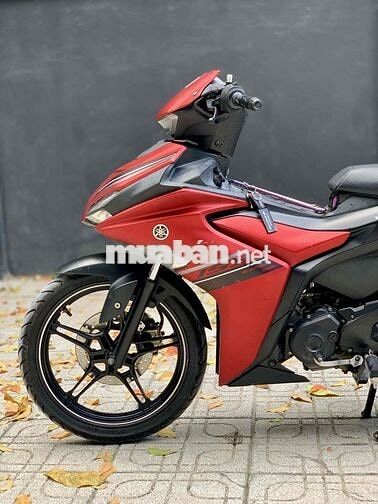 Yamaha Exciter 155 VVA 2021 Chính Chủ Giá Tốt