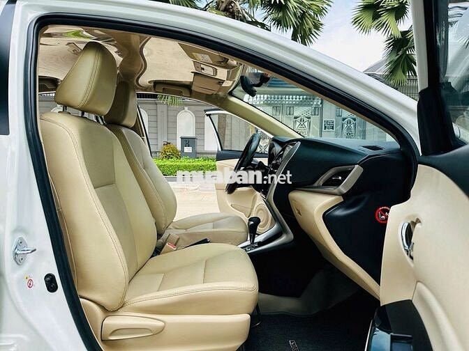 Toyota Vios 1.5 G 2019 Trắng 23.000 km