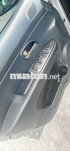 Kia Carens 7 chỗ Bạc ss 1 đời chủ bán , 32 ngan km