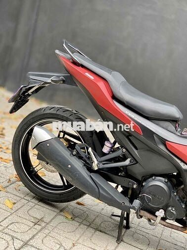 Yamaha Exciter 155 VVA 2021 Chính Chủ Giá Tốt