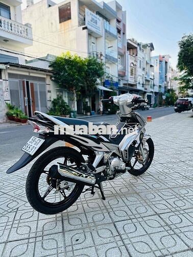 Ex 2010 côn tự động 1s9a Góp nx đưa trc 22 triệu