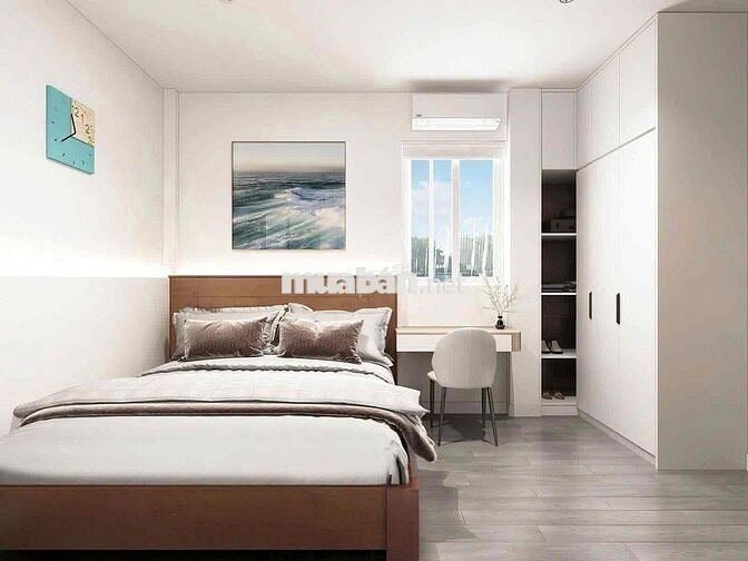 🏡CHO THUÊ CĂN HỘ 1PN - Ung Văn Khiêm, Bình Thạnh