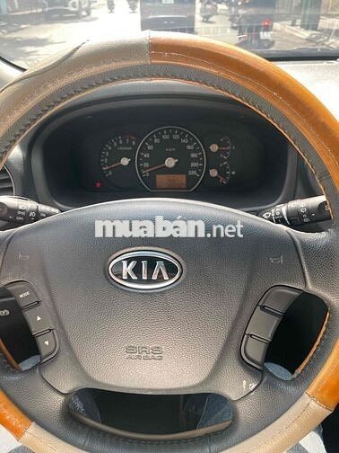 Kia Carens 7 chỗ Bạc ss 1 đời chủ bán , 32 ngan km
