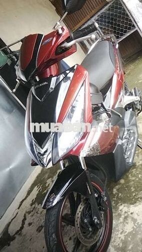 Honda Air Blade 2010 Đỏ
