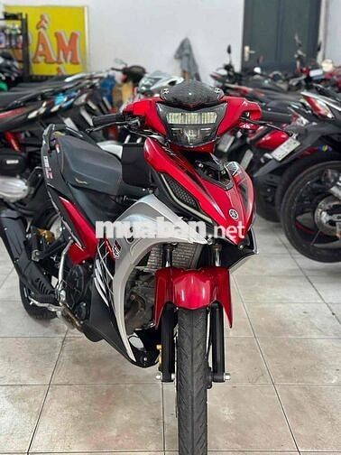 Ex 135 Lc Dọn kiểng máy 57 góp nx trả trc 12 trieu