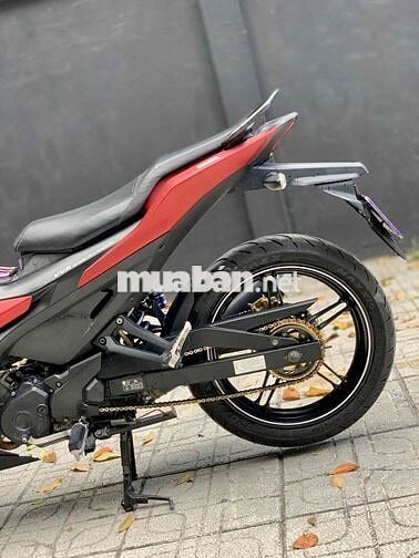 Yamaha Exciter 155 VVA 2021 Chính Chủ Giá Tốt