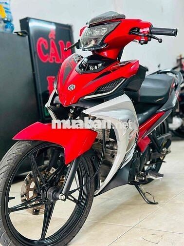 Ex 135 Lc Dọn kiểng máy 57 góp nx trả trc 12 trieu