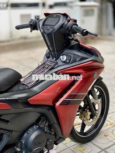 Yamaha Exciter 155 VVA 2021 Chính Chủ Giá Tốt