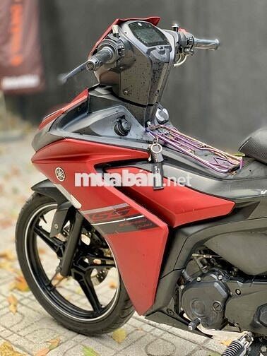 Yamaha Exciter 155 VVA 2021 Chính Chủ Giá Tốt