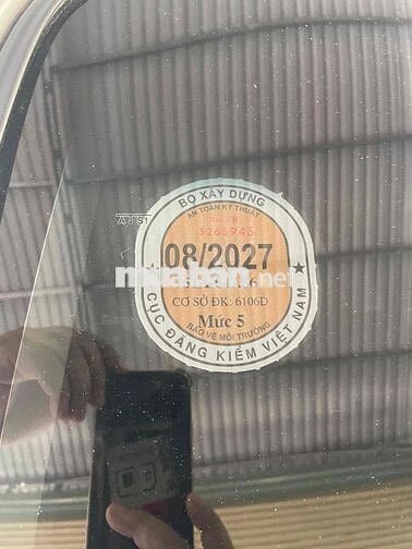 Kia Carens 7 chỗ Bạc ss 1 đời chủ bán , 32 ngan km