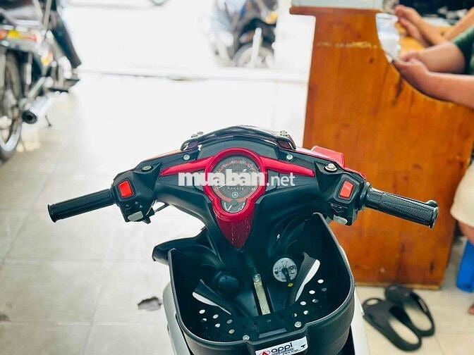 Ex 135 Lc Dọn kiểng máy 57 góp nx trả trc 12 trieu